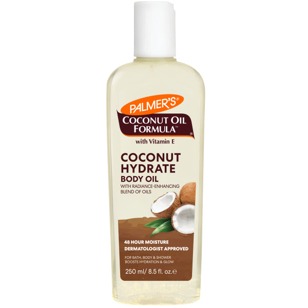 Palmer's Vitamin E Body Oil Collection