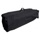 (Exclusive)Joie Signature Kubbie Sleep Bedside Travel Cot (Eclipse)-5