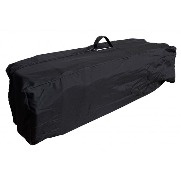 (Exclusive)Joie Signature Kubbie Sleep Bedside Travel Cot (Eclipse)