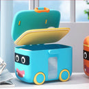 Lucky Baby Cary "On The Go" Formula Dispenser-4