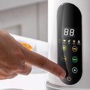 Lucky Baby 3in1 Baby Food Blender Processor and Steamer-5