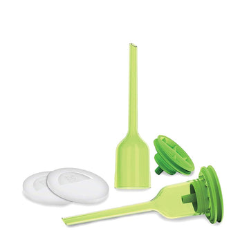 Dr Brown's 9 oz / 270 ml Wide-Neck Options+ Bottle Replacement Kit 2pcs