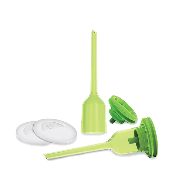 Dr Brown's 9 oz / 270 ml Wide-Neck Options+ Bottle Replacement Kit 2pcs