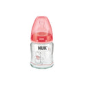 NUK PCH Baby Bottle 120ml Set 0-6M (Promo)