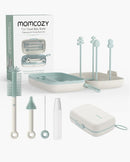 Momcozy 7in1 Baby Bottle Cleaning Brush Kit + Drying Pack Set-2