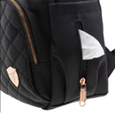 Princeton Milano Junior Series Baby Diaper Bag - Waterproof-3