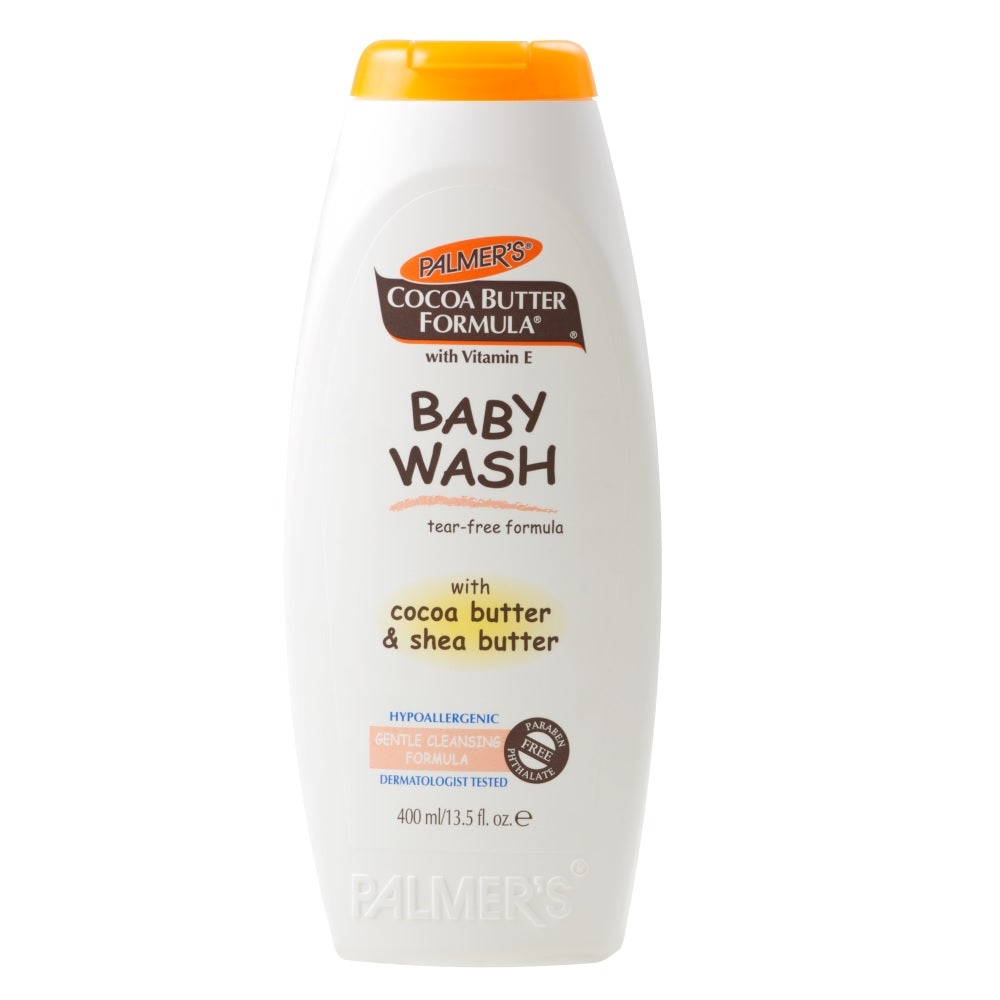 Palmer's Cocoa Butter Formula Collection - For Baby