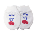Tollyjoy Mitten & Bootee Set-31