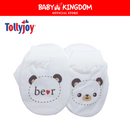 Tollyjoy Mitten & Bootee Set-32