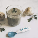 Beaba 2nd Stage Training Fork & Spoon with Case-7
