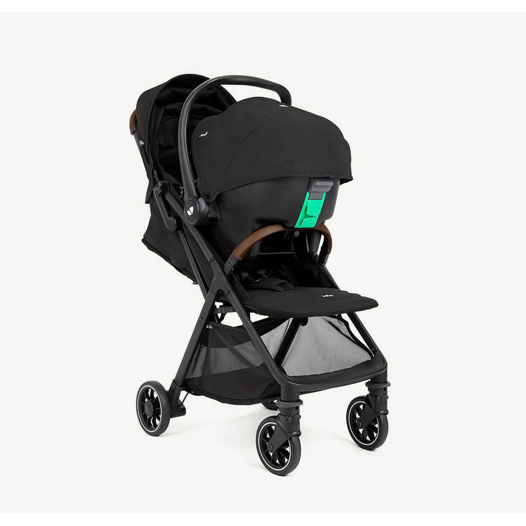 Joie Pact Pro with i-Snug 2 - 0