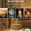 Momcozy Baby Portable Sound Machine-3