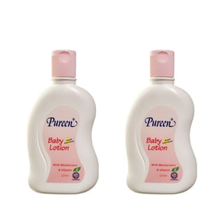 Pureen Baby Normal Lotion 225ML