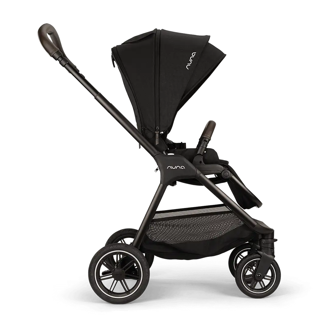 Nuna TRIV NEXT Pushchair - 0