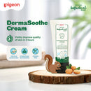 Pigeon Natural Botanical Baby Diaper Cream 50ML-2