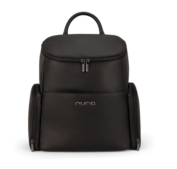 Nuna Essential Bag- Caviar