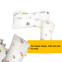 Babydreams Bamboo Spandex Baby Bed time Pillow