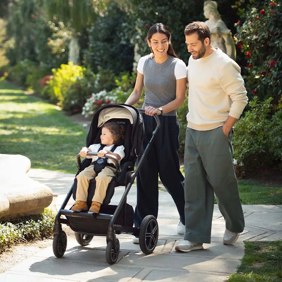 Nuna ® MIXX ™ next Compact Foldable Baby Stroller