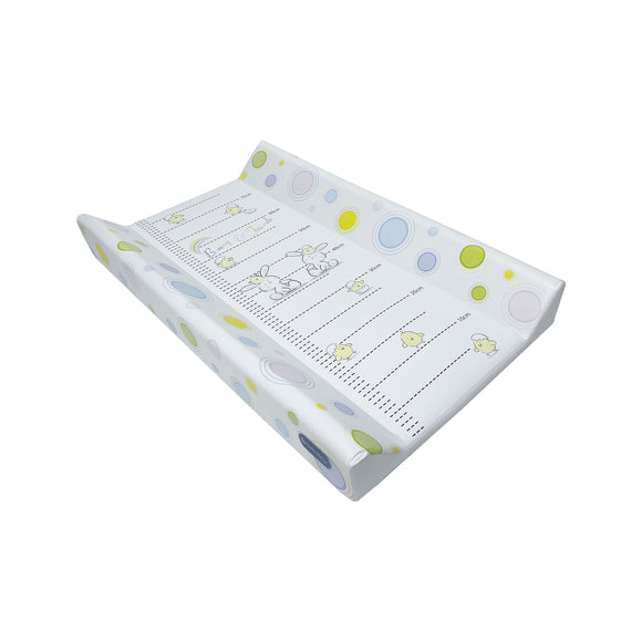 Lucky Baby Changing Table/ Changer W/Wooden Base - Specially for Baby Cot 60X120cm