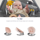 Nuna Leaf™ Grow Bouncer-7