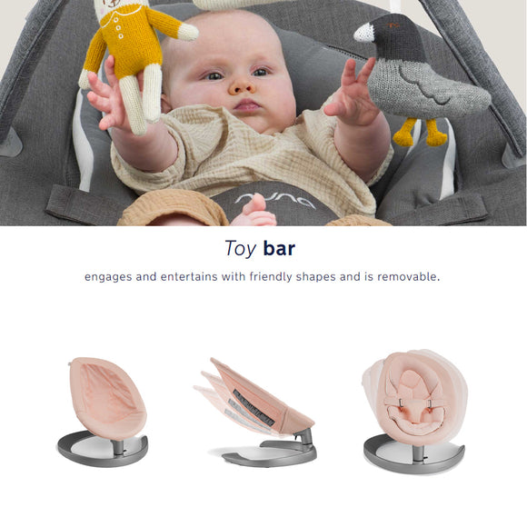 Nuna Leaf™ Grow Bouncer