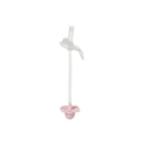 b.box Sippy Cup Replacement Straw and Cleaning Pack-5