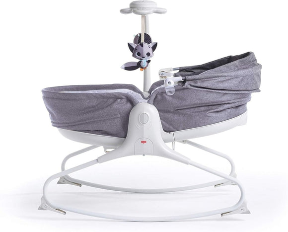 Tiny Love 3-in-1 Cozy Tiny Rocker
