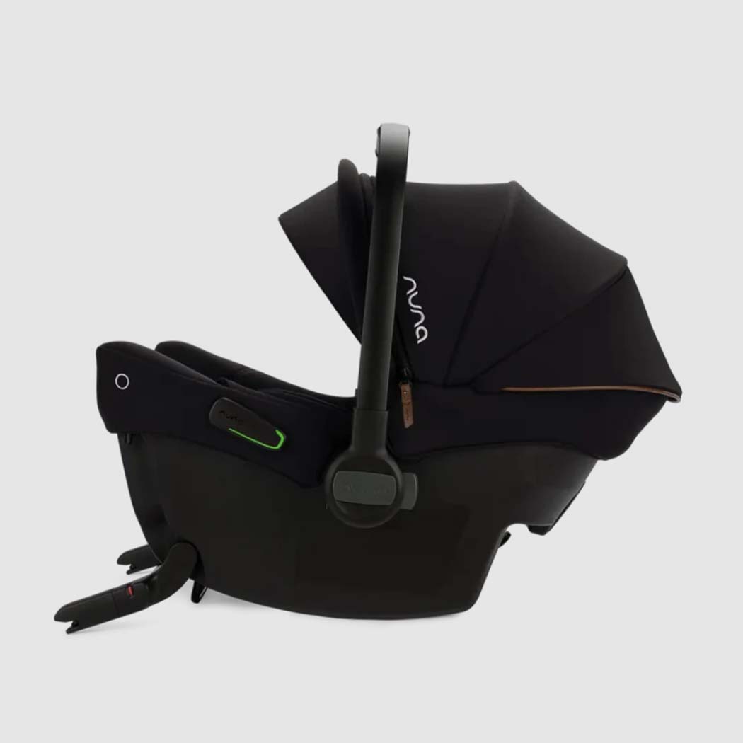 Nuna PIPA Urbn Infant Car Seat w/ ISOFIX
