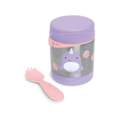Skip Hop Zoo / Spark Style Insulated Food Jar-1