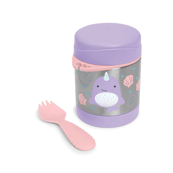 Skip Hop Zoo / Spark Style Insulated Food Jar