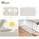 Parklon Multipurpose Mat (Daisy)-2