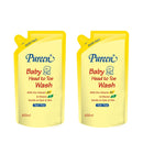 Pureen Baby Head To Toe Wash-5