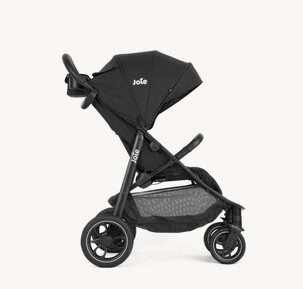 Joie Litetrax Pro Stoller With Rain Cover
