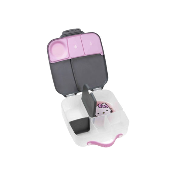 b.box Hello Kitty Lunchbox