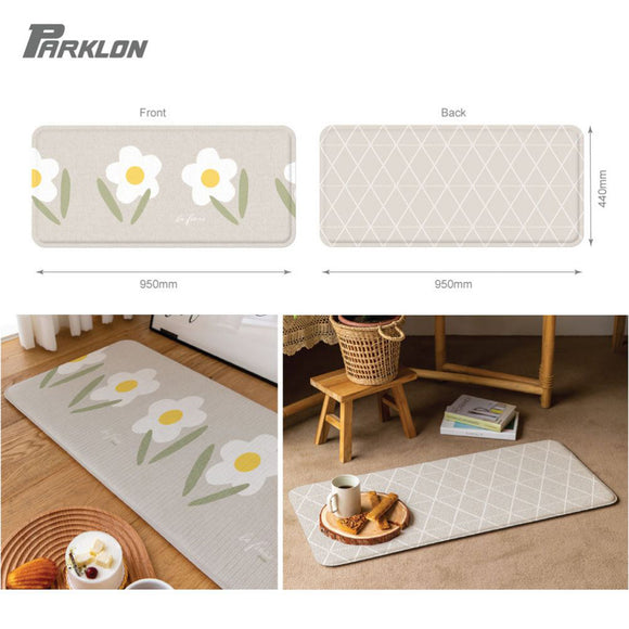 Parklon Multipurpose Mat (Daisy)