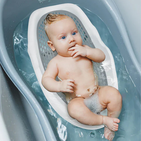 Bonbijou Easy Wash Baby Bath Support Seat