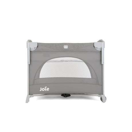 Joie Kubbie Sleep Bedside Playpen (1 Year Warranty) - 0