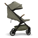 Nuna Trvl Lx W/ Rain Cover &  Travel Bag-2