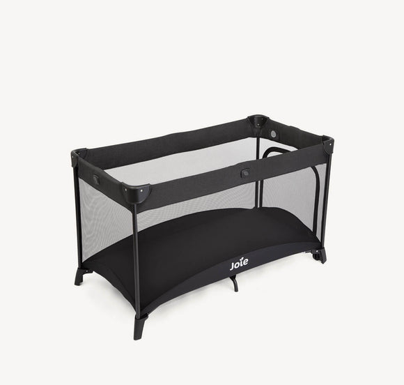 Joie Allura 120 Travel Cot  (1 Year Warranty)
