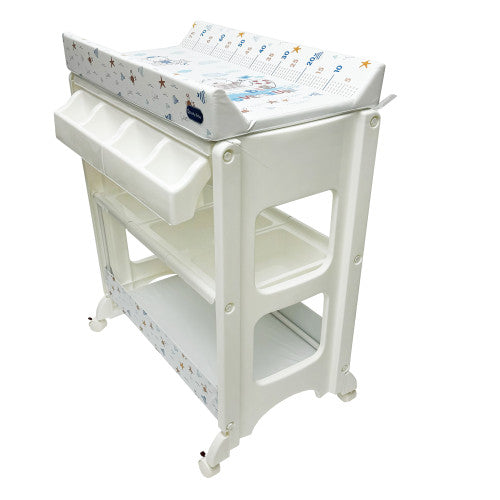 Lucky Baby Besto Bath Station