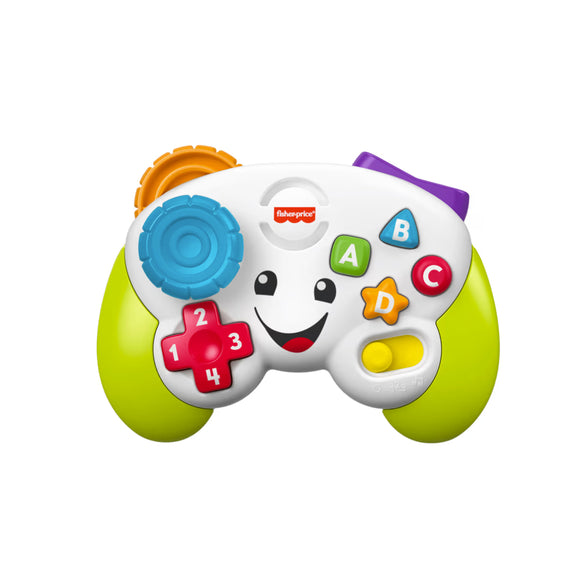 Fisher Price LNL Game & Learn Controller