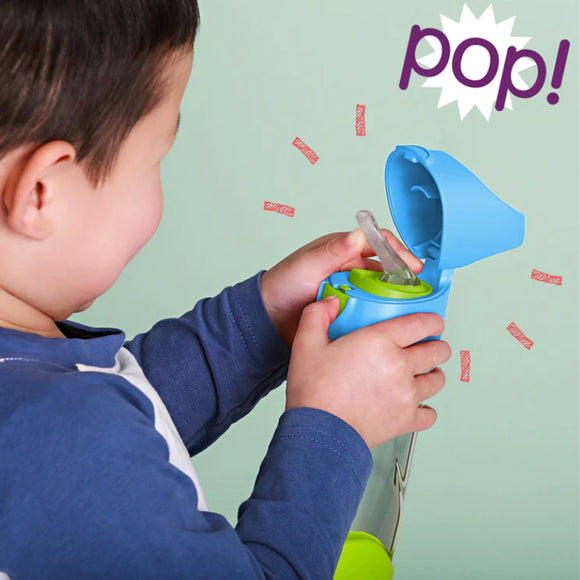 b.box Tritan™ Drink Bottle 450ml