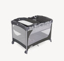 Joie Commuter Change Travel Cot (1 Year Warranty)-2