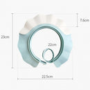 Lucky Baby Toddy Bath Cap Visor-3