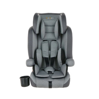 Buy grey Bonbijou Explorer Foldable Car Seat