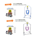 BabyOne Spring cot + Electric Cradle Bundle (Electric Cradle: 1 year local warranty)-10