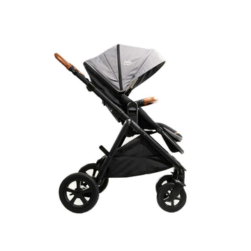 Joie Signature Aeria S Stroller (Carbon) - 0