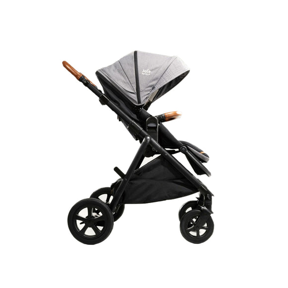 Joie Signature Aeria S Stroller (Carbon)