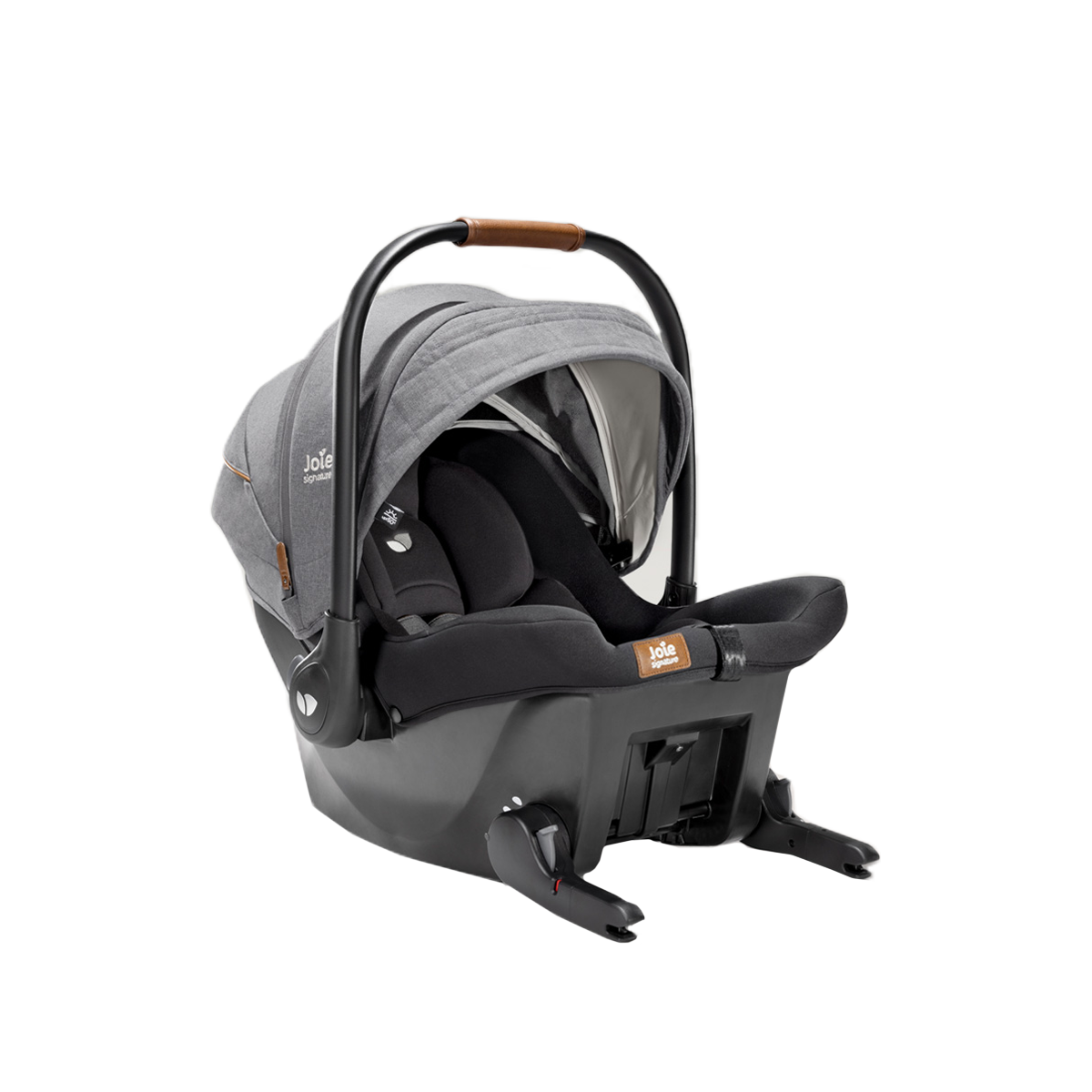 Joie Signature Sprint R129 Isofix Car Seat
