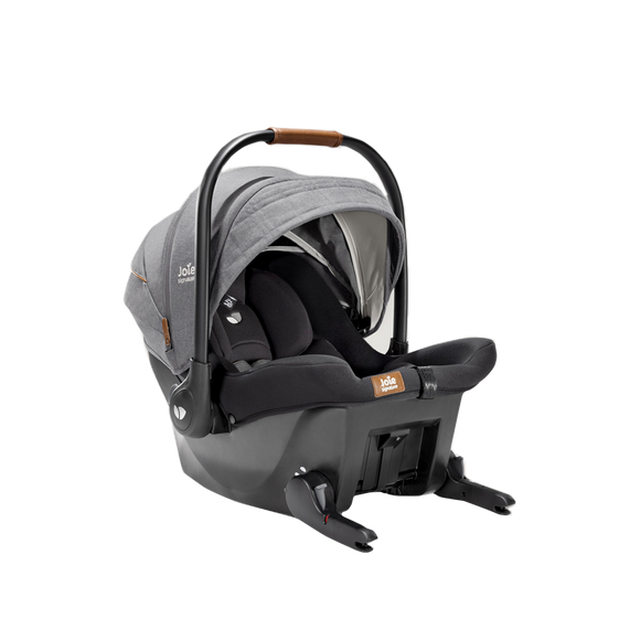 Joie Signature Sprint R129 Isofix Car Seat